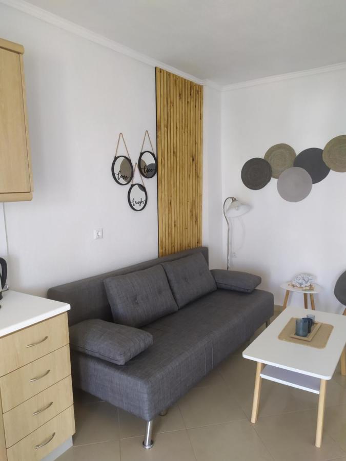 Ofrinio Central Apartments ภายนอก รูปภาพ