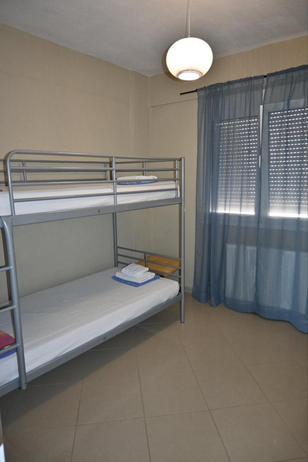 Ofrinio Central Apartments ภายนอก รูปภาพ